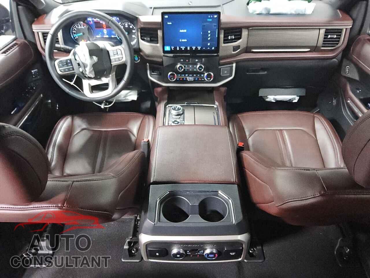 FORD EXPEDITION 2024 - 1FMJK2A86REA48466