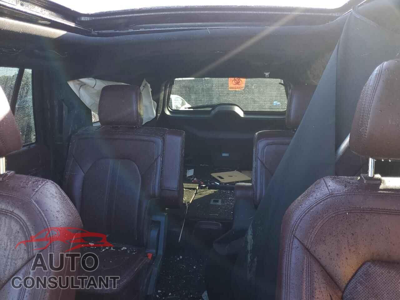 FORD EXPEDITION 2024 - 1FMJK2A84REA36249