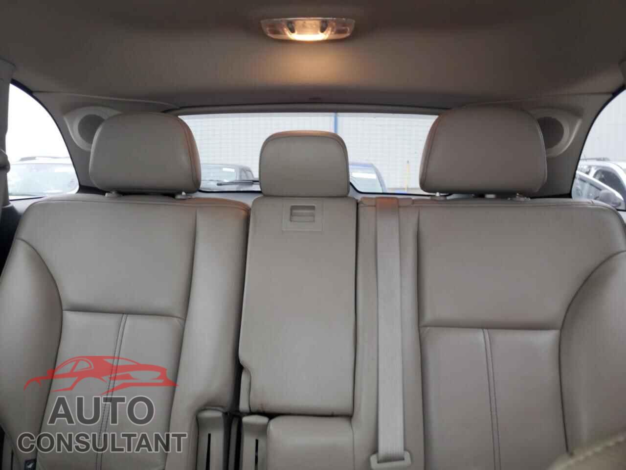 FORD EDGE 2013 - 2FMDK3KC8DBA65182