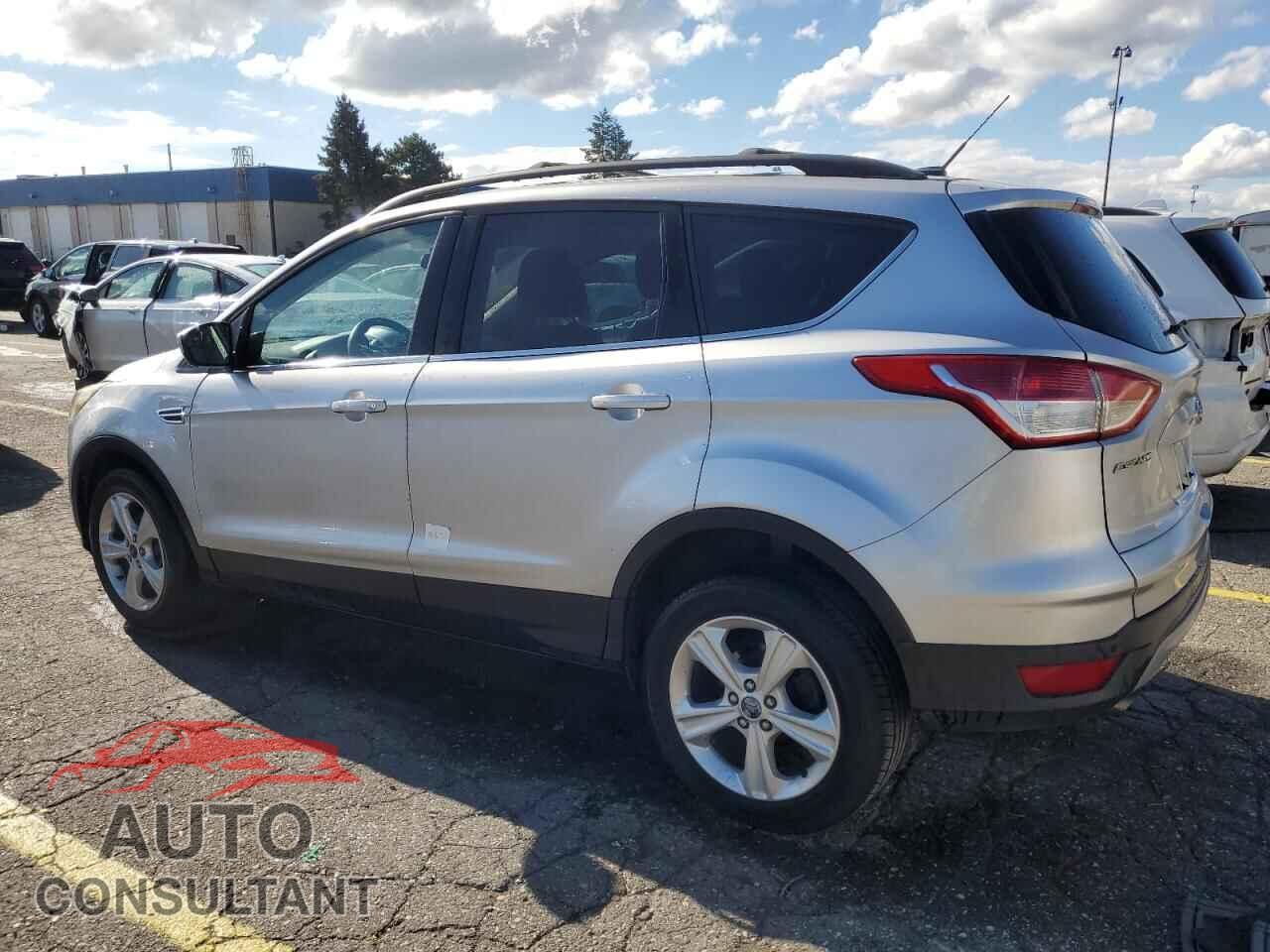 FORD ESCAPE 2014 - 1FMCU0GX3EUB93423