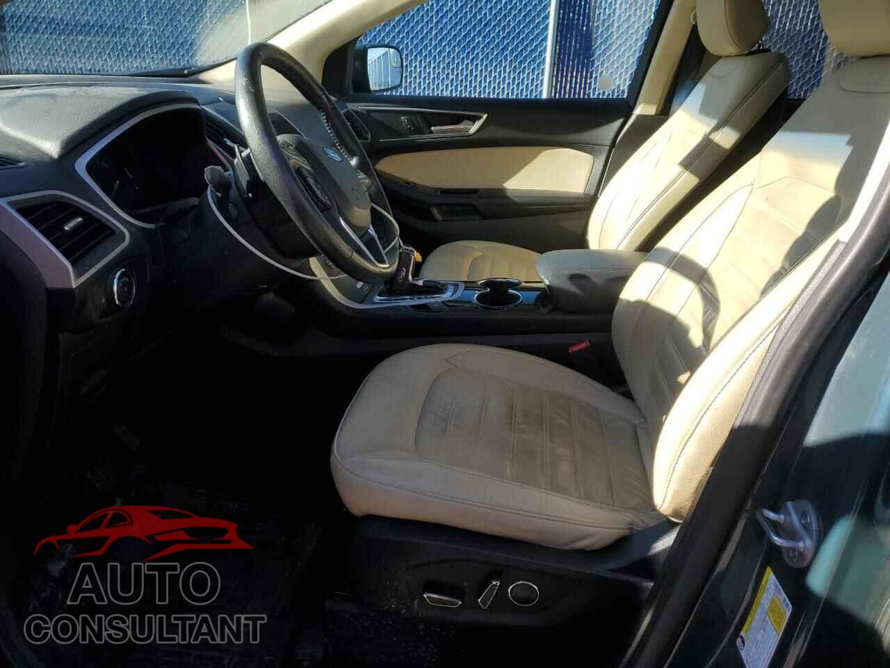 FORD EDGE 2016 - 2FMPK4J88GBC54547