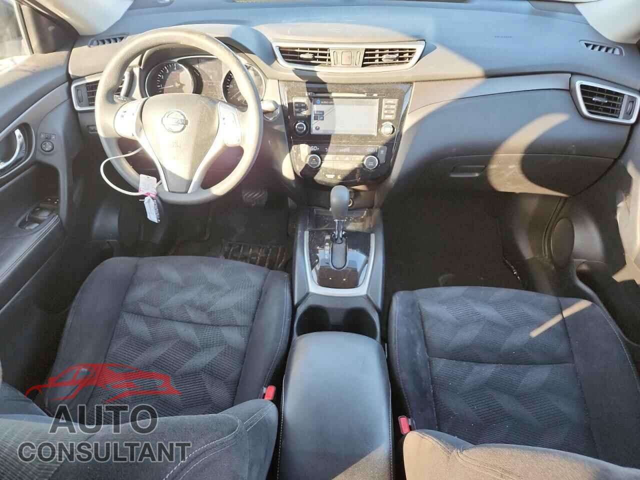 NISSAN ROGUE 2014 - 5N1AT2ML0EC794706