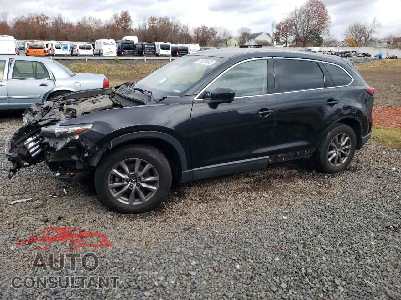MAZDA CX-9 2019 - JM3TCBCY2K0311442