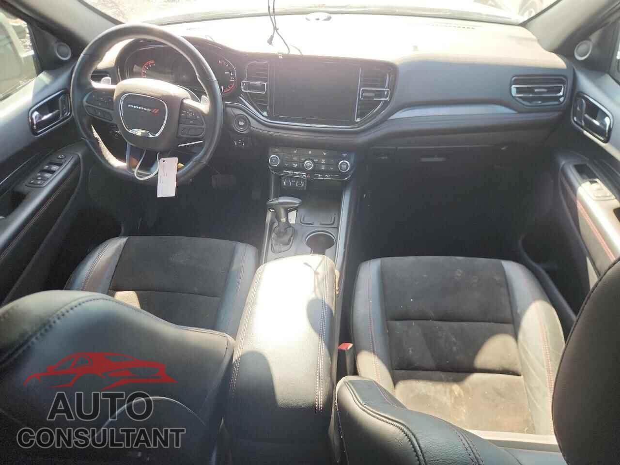 DODGE DURANGO 2022 - 1C4SDJCT0NC191000