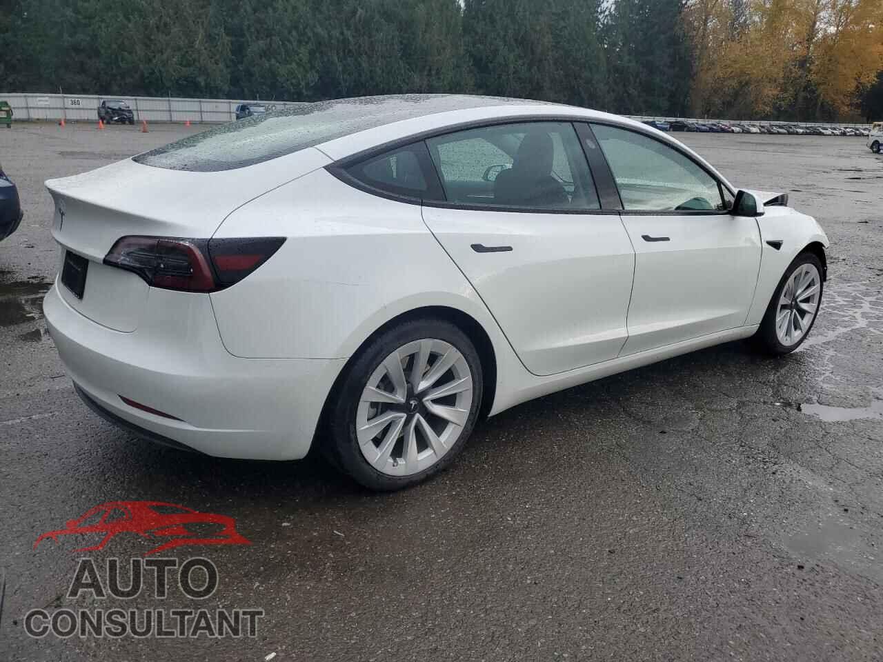 TESLA MODEL 3 2023 - 5YJ3E1EA9PF609427