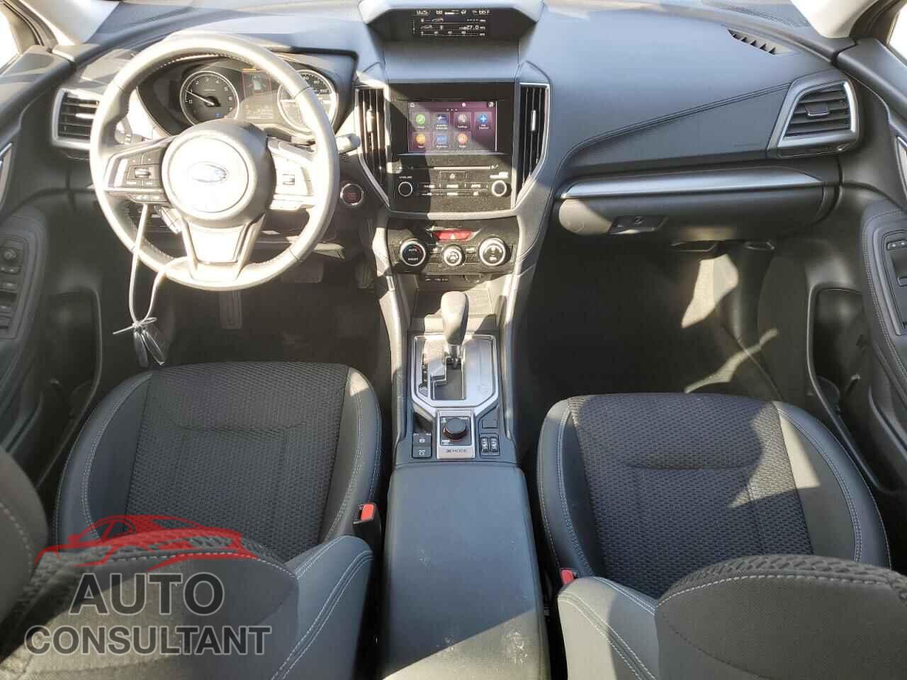 SUBARU FORESTER 2023 - JF2SKAEC2PH464013