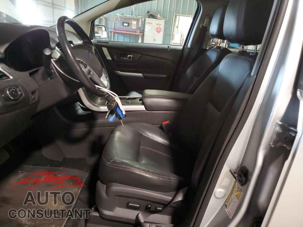 FORD EDGE 2013 - 2FMDK4JC5DBA47908