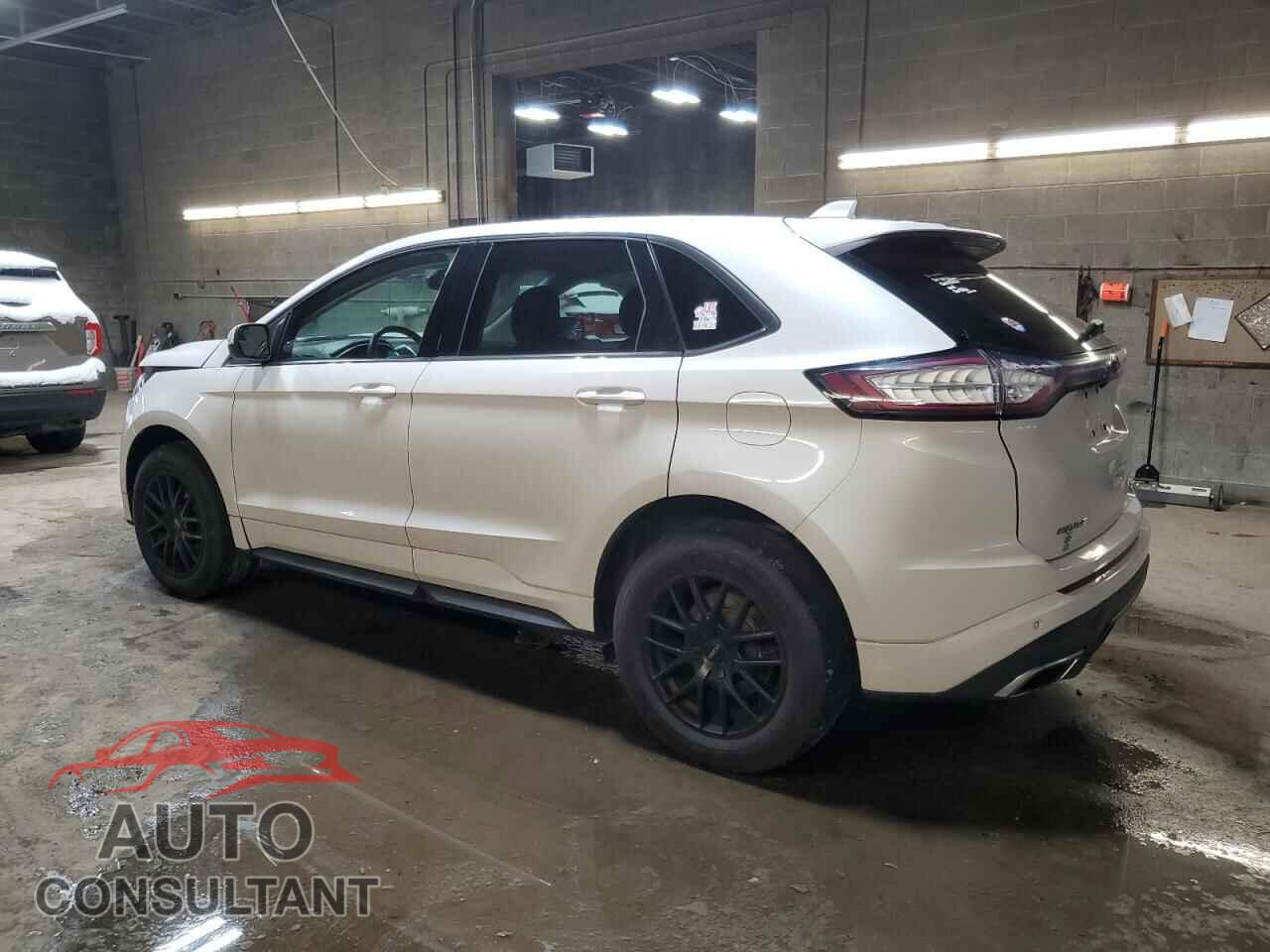 FORD EDGE 2016 - 2FMPK4AP9GBB46803