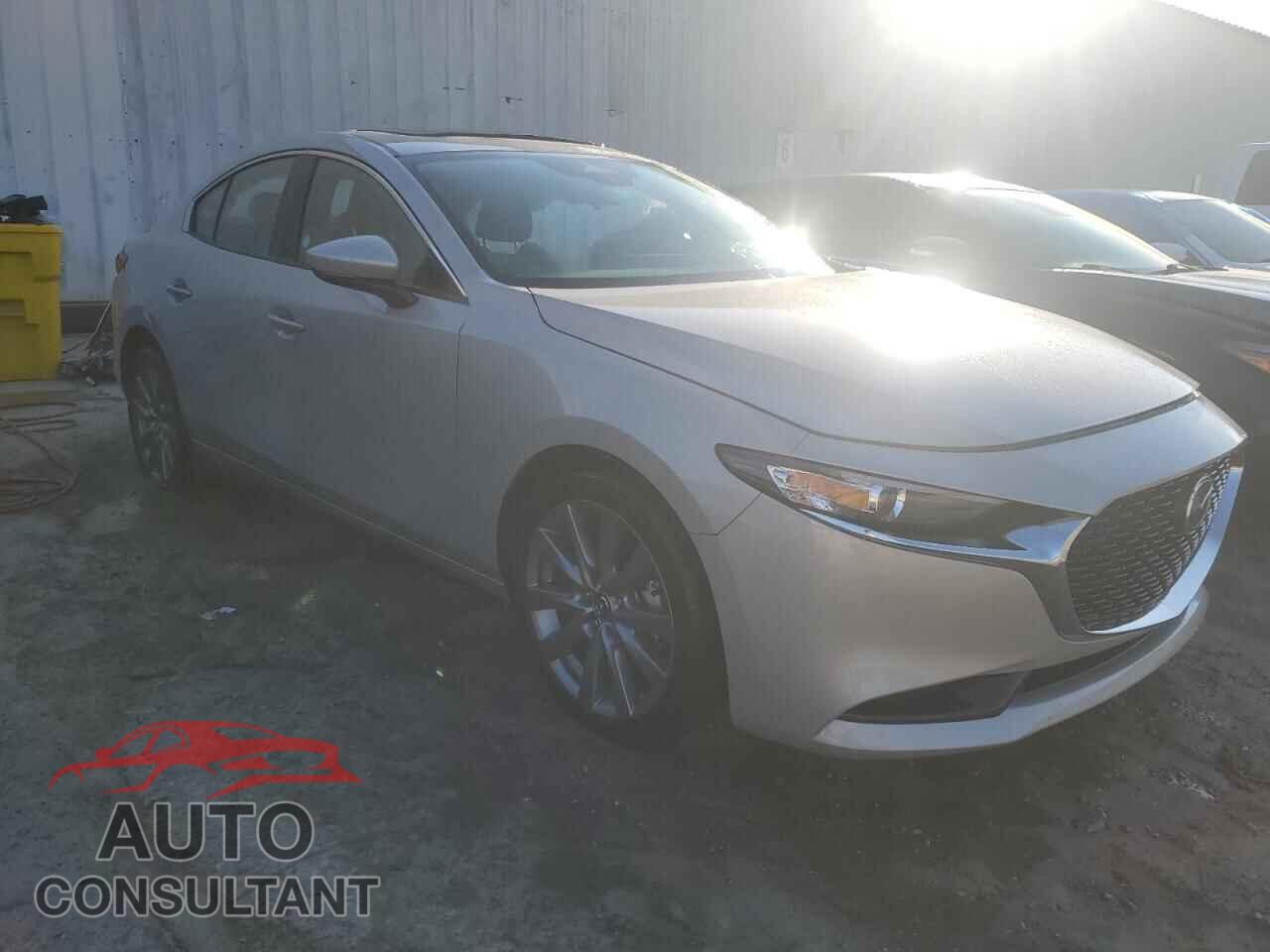 MAZDA 3 2025 - 3MZBPACM6SM465954