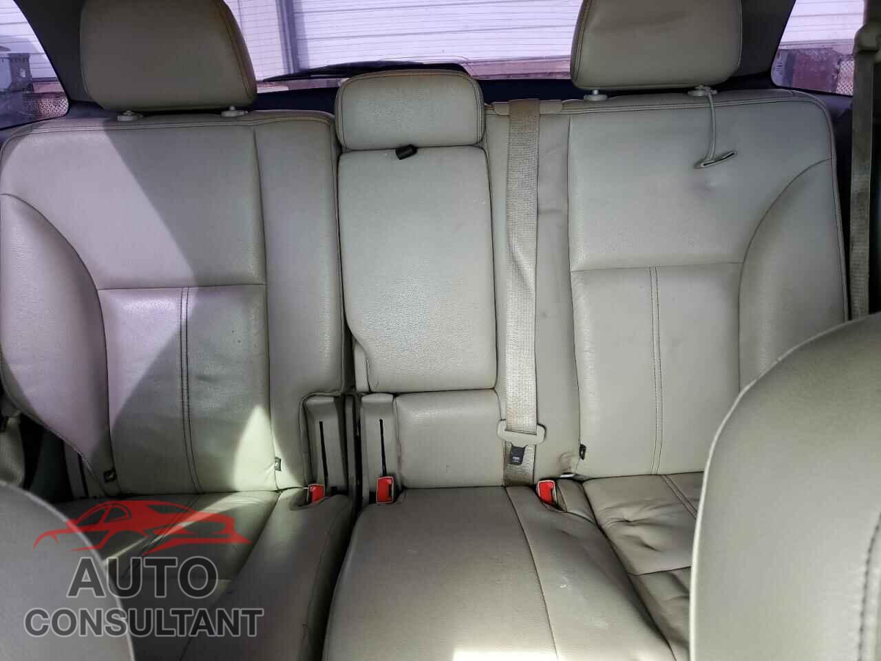 FORD EDGE 2014 - 2FMDK3JCXEBB31394