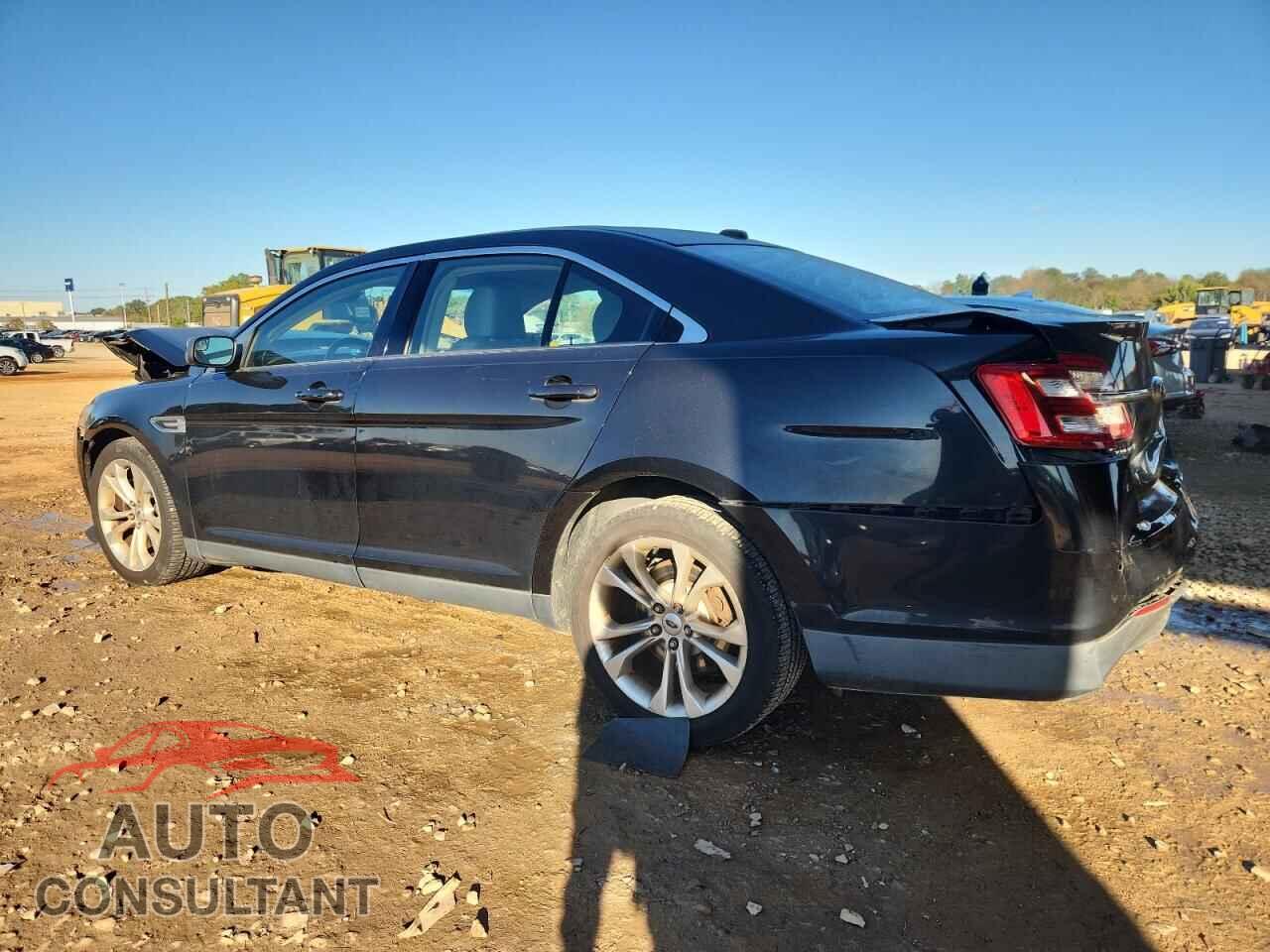 FORD TAURUS 2013 - 1FAHP2E84DG126311