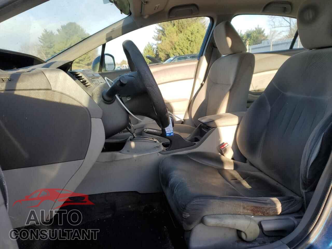 HONDA CIVIC 2012 - 19XFB2F52CE366038