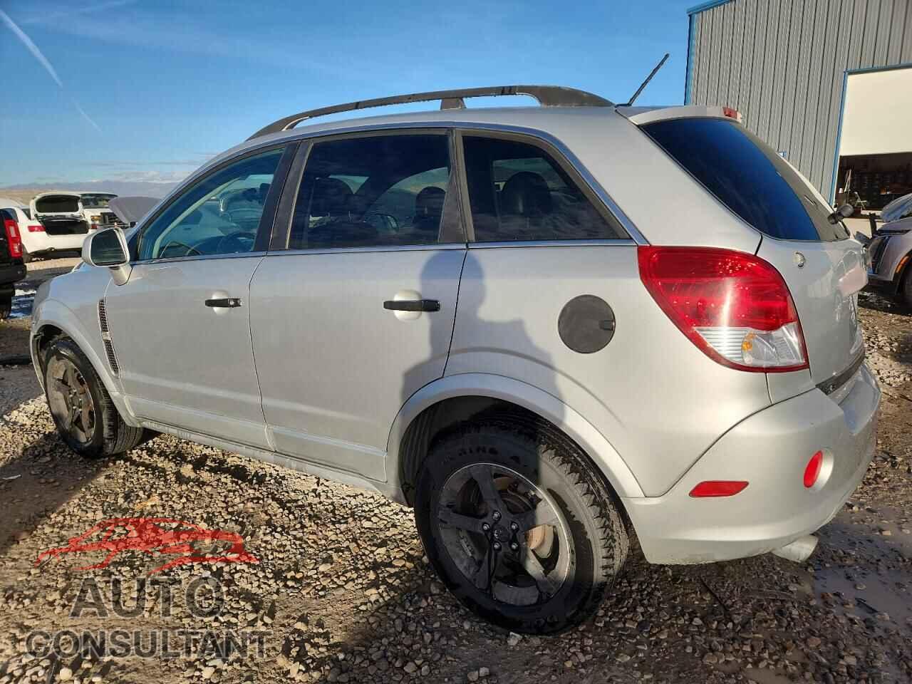 CHEVROLET CAPTIVA 2012 - 3GNAL3E52CS603540