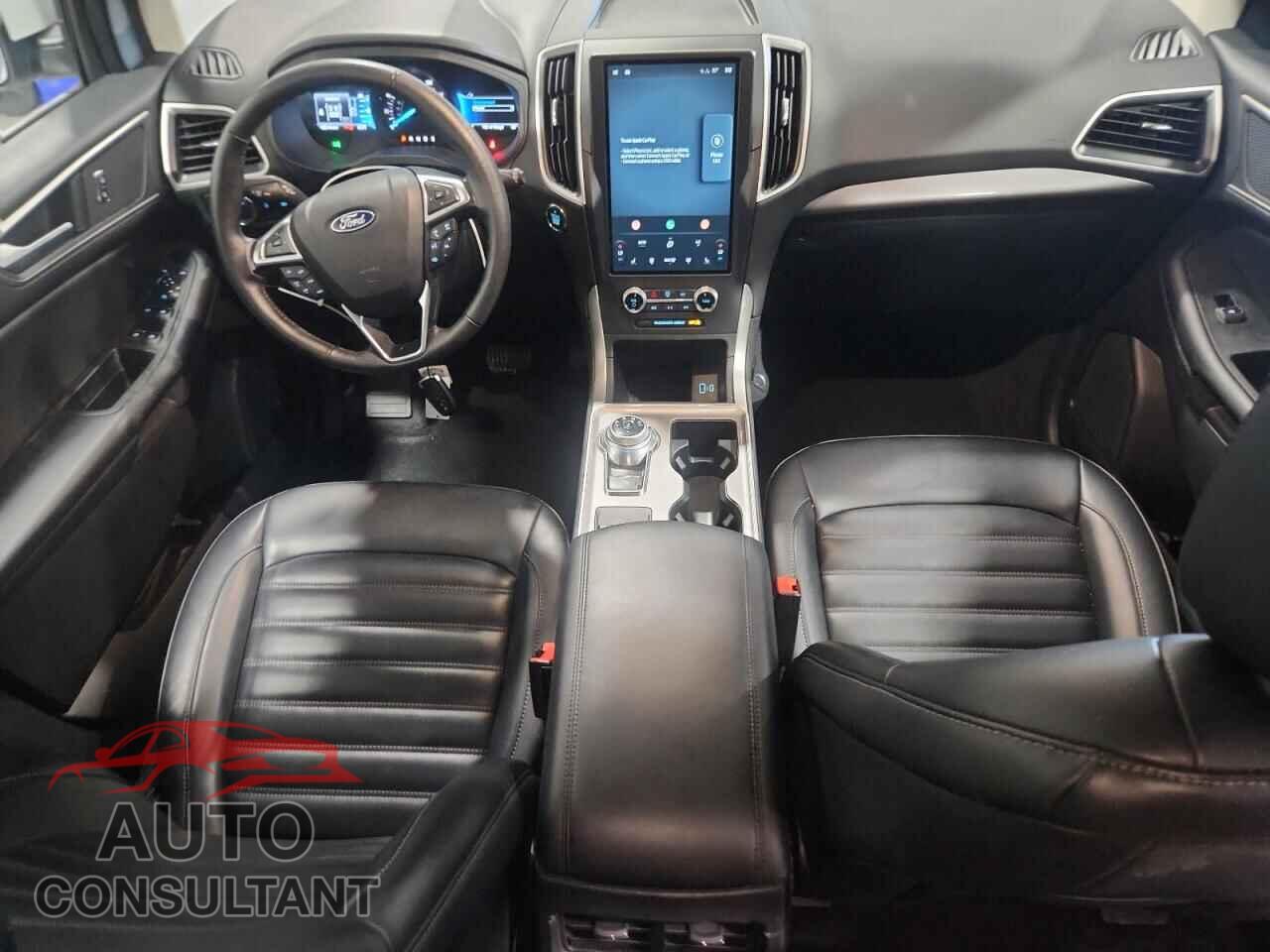 FORD EDGE 2024 - 2FMPK4J9XRBA77852