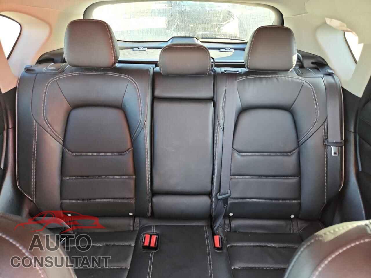 MAZDA CX-5 PREFE 2025 - JM3KFBCM2S0689437