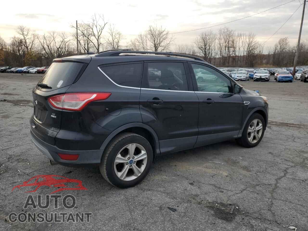 FORD ESCAPE 2013 - 1FMCU9GX6DUB68020