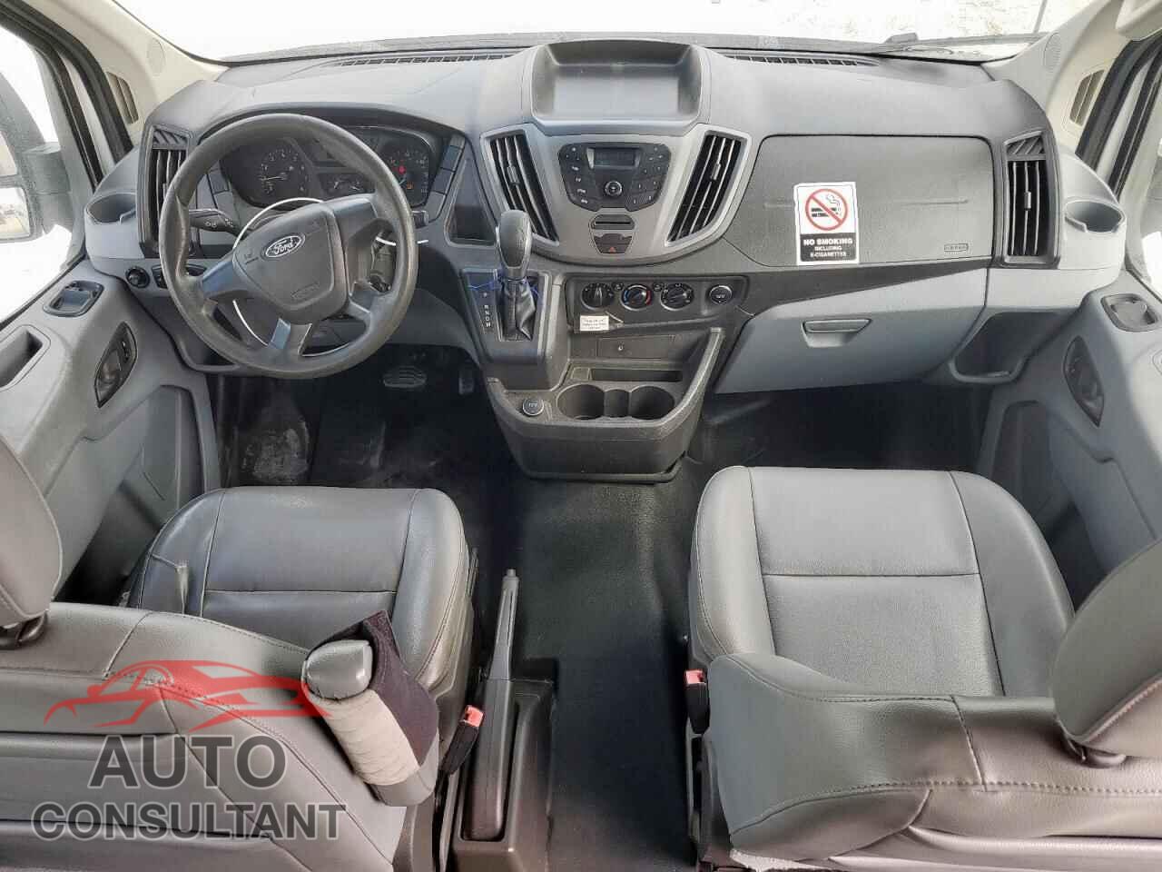 FORD TRANSIT 2017 - 1FBZX2CM7HKA02765