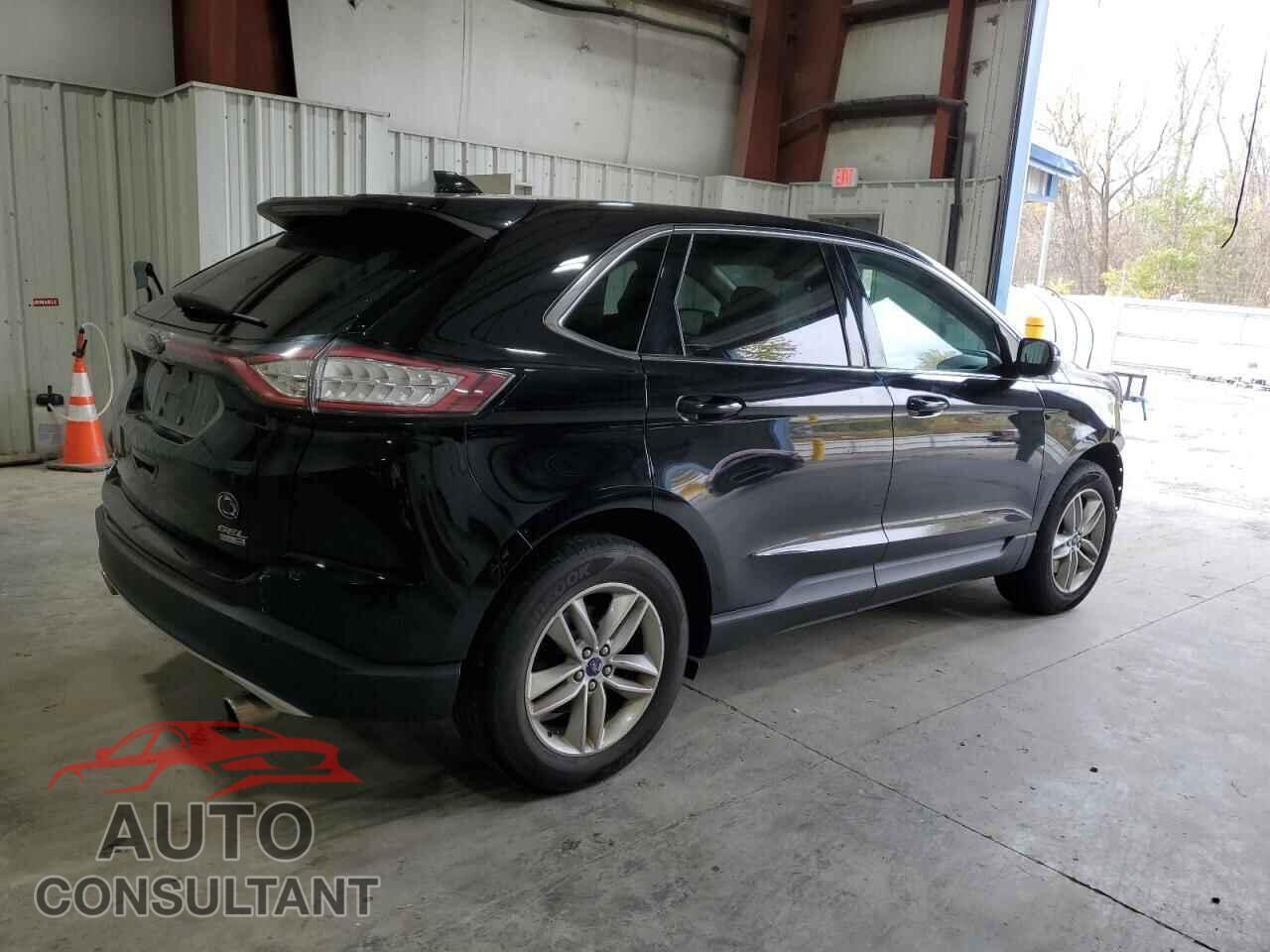FORD EDGE 2016 - 2FMPK4J91GBB70000