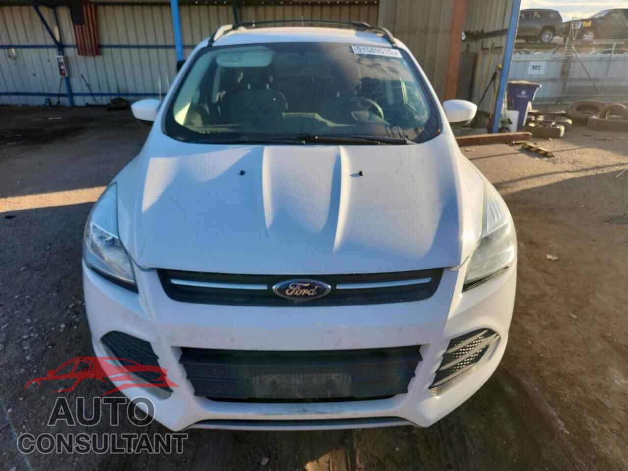 FORD ESCAPE 2014 - 1FMCU9GX4EUC60244