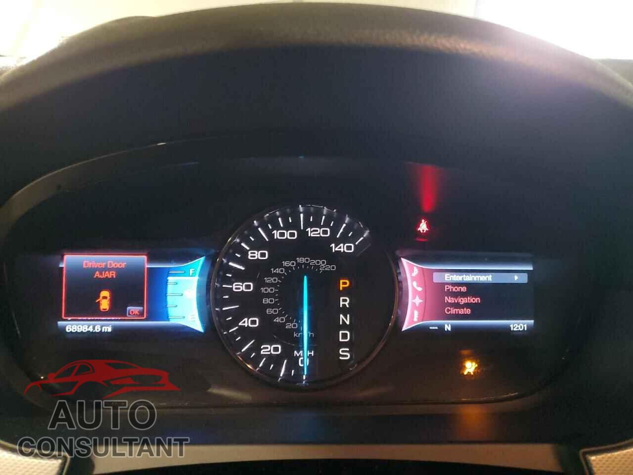 FORD EDGE 2013 - 2FMDK4JC5DBA47908