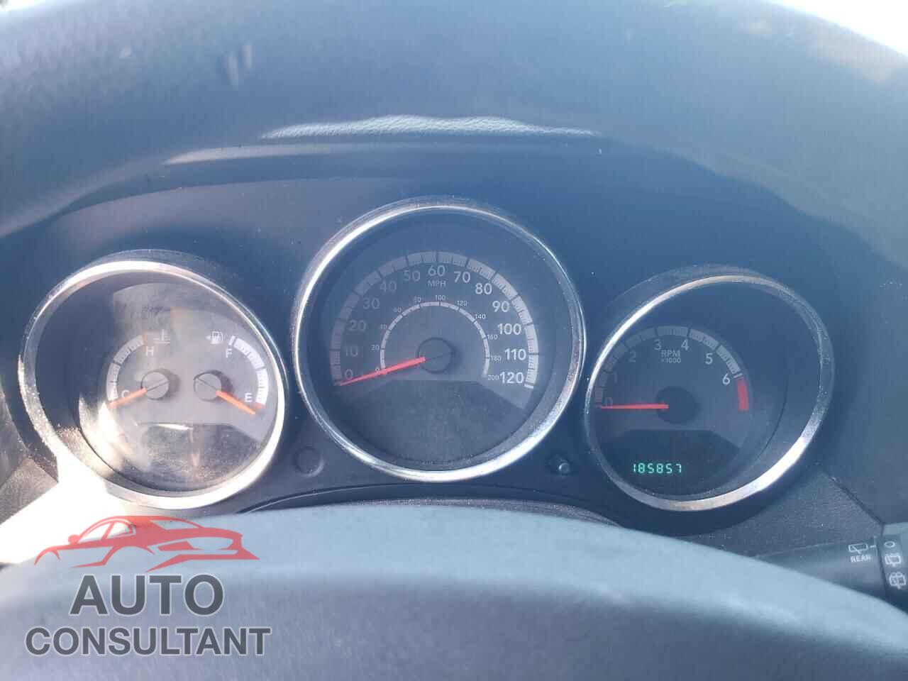 DODGE CALIBER 2012 - 1C3CDWDA9CD508105