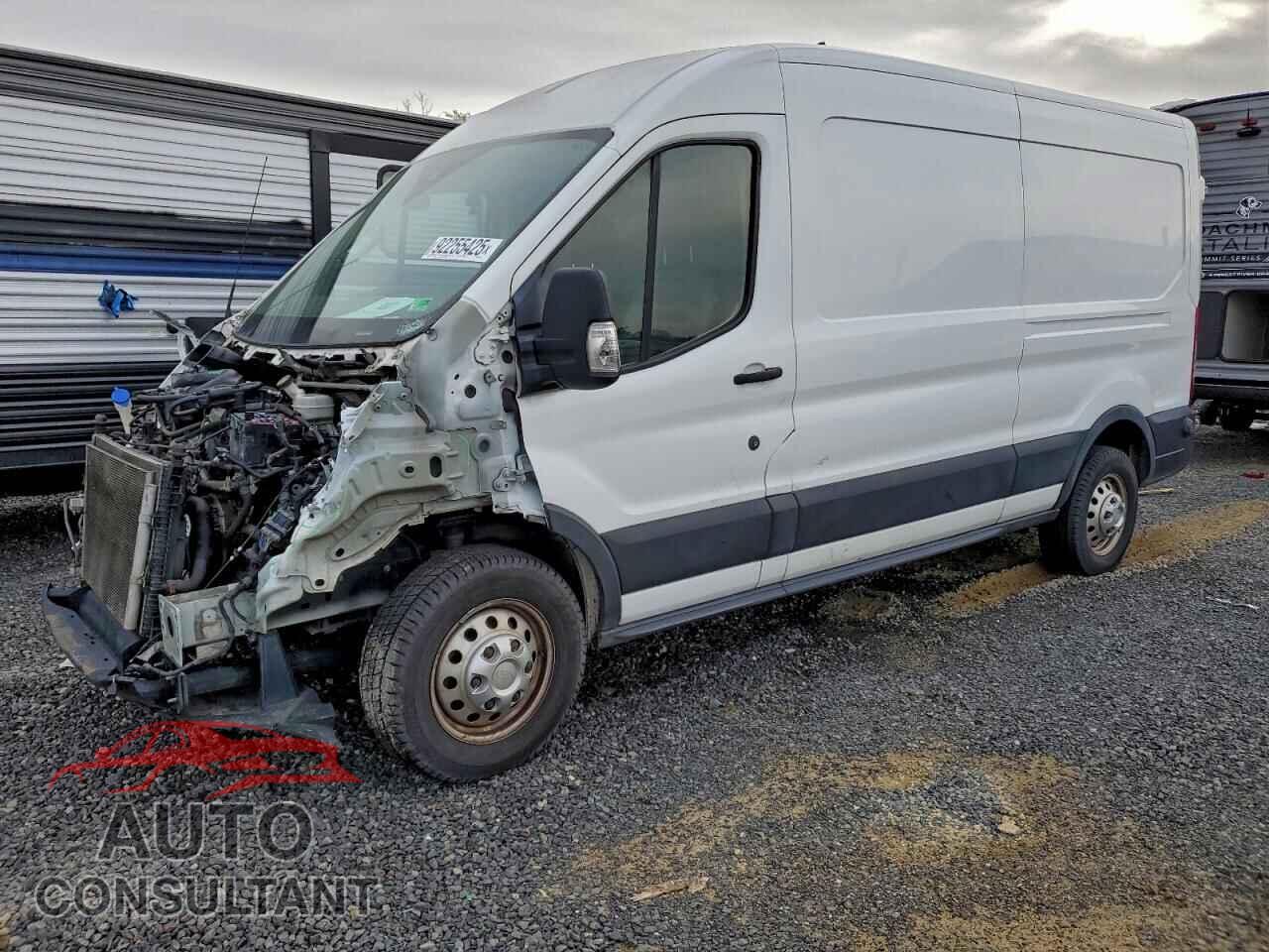 FORD TRANSIT 2020 - 1FTBR2C80LKA83031