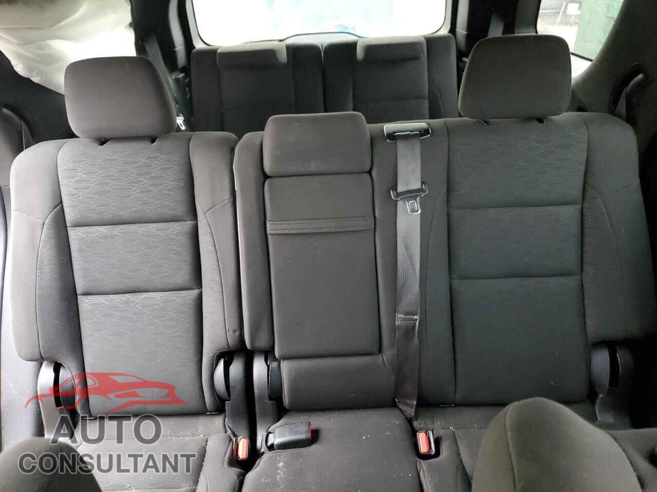 DODGE DURANGO 2023 - 1C4RDJDG3PC718885