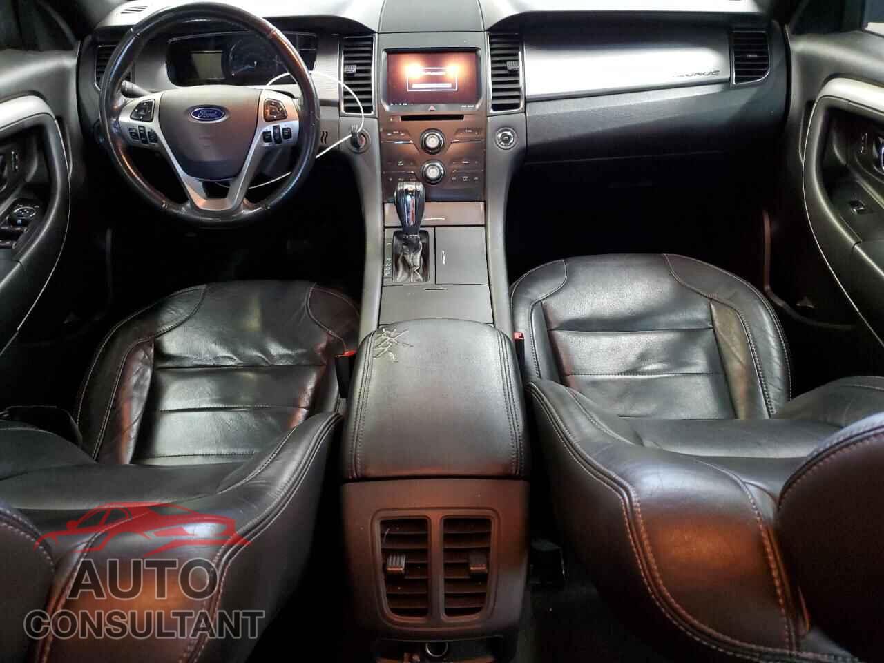 FORD TAURUS 2013 - 1FAHP2E80DG167499