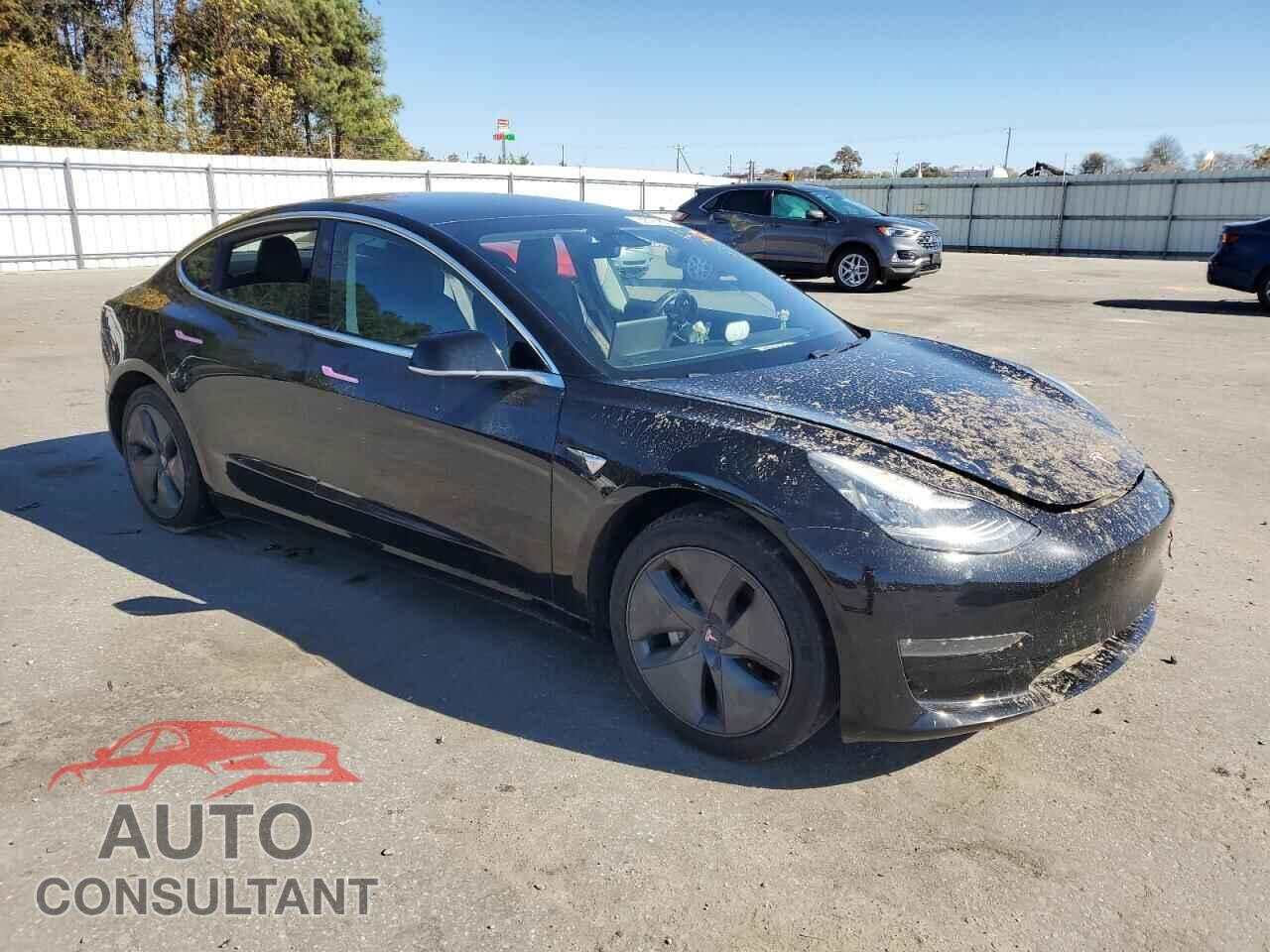 TESLA MODEL 3 2019 - 5YJ3E1EA1KF394635