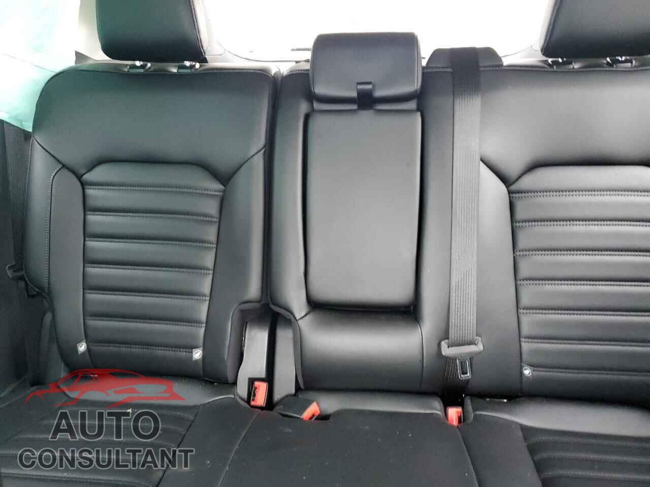 FORD EDGE 2024 - 2FMPK4J96RBB15108