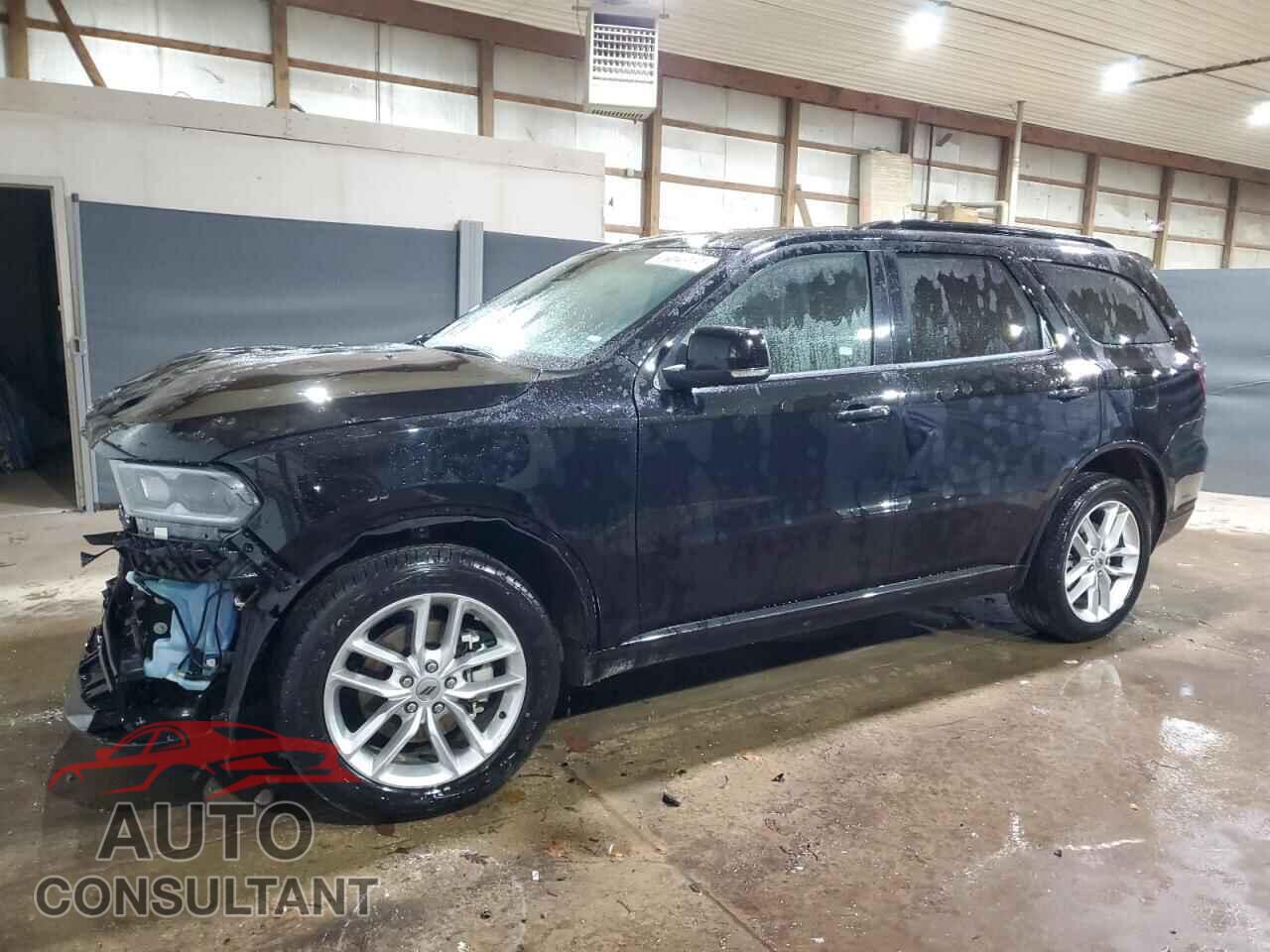 DODGE DURANGO 2024 - 1C4RDJDG6RC126433