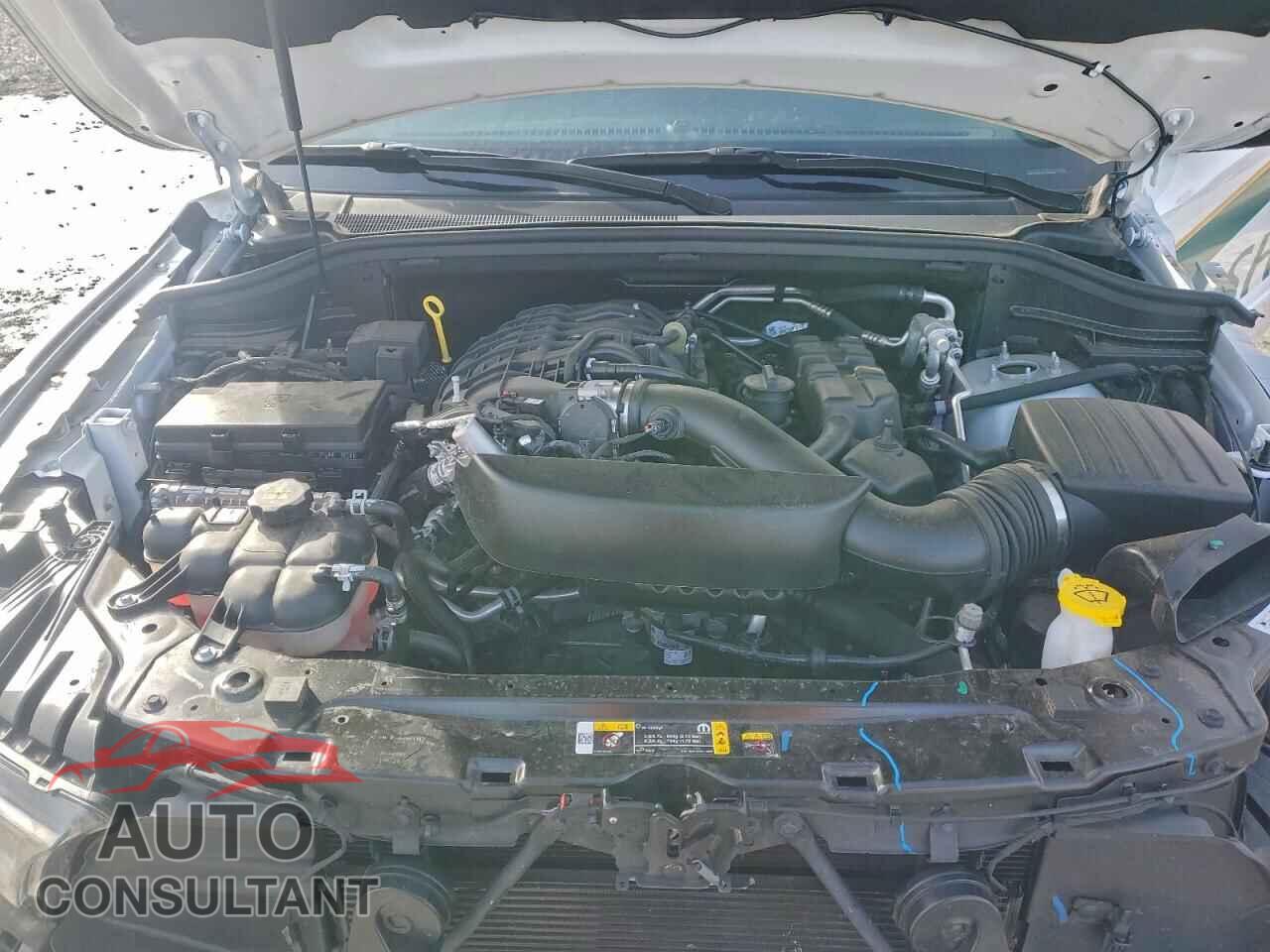 DODGE DURANGO 2024 - 1C4RDJFG2RC249840
