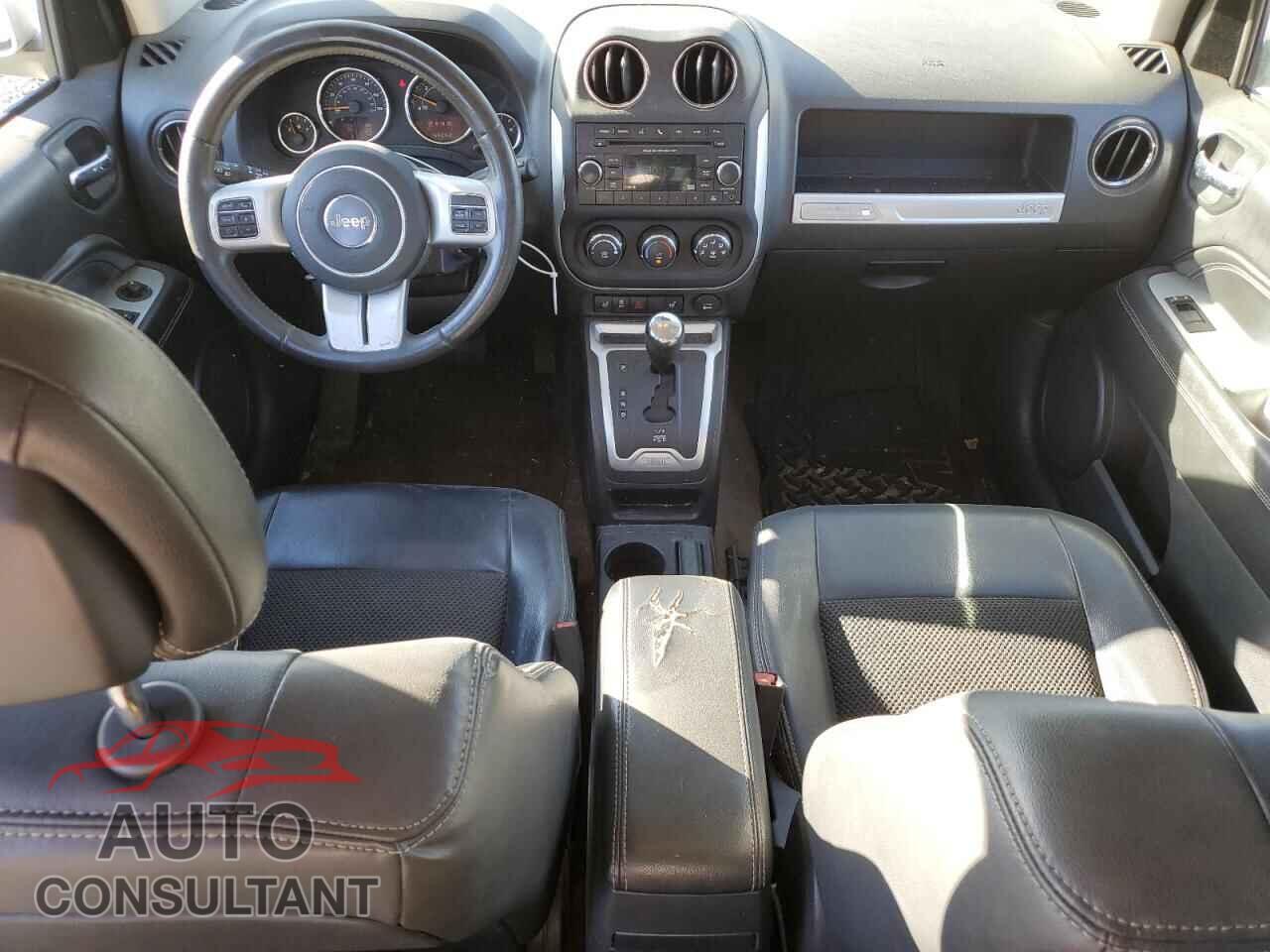 JEEP COMPASS 2014 - 1C4NJCEB0ED694476