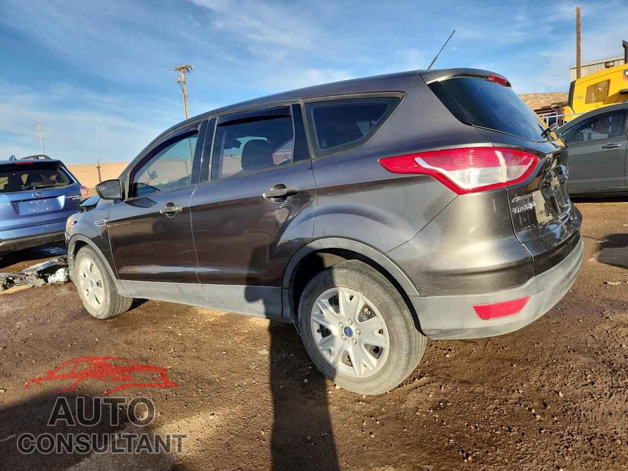 FORD ESCAPE 2015 - 1FMCU0F79FUC79919