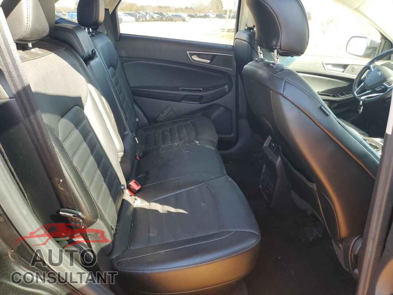 FORD EDGE 2015 - 2FMTK3J86FBB93447
