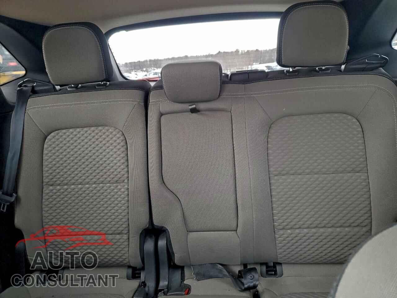 FORD ESCAPE 2020 - 1FMCU9G69LUA72551