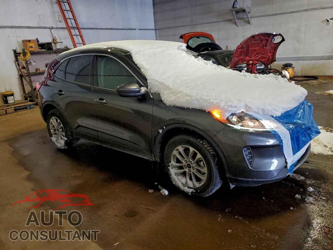 FORD ESCAPE 2020 - 1FMCU9G65LUA53611