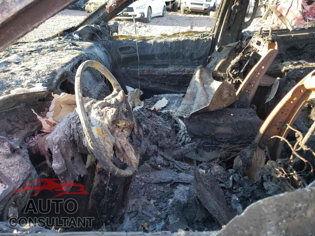 DODGE DURANGO 2020 - 1C4RDJDG5LC116418