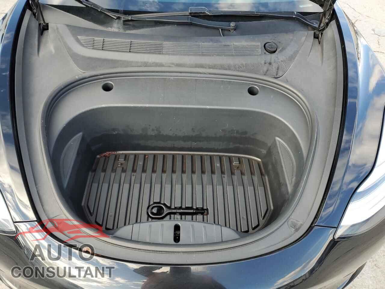 TESLA MODEL 3 2020 - 5YJ3E1EA6LF797625