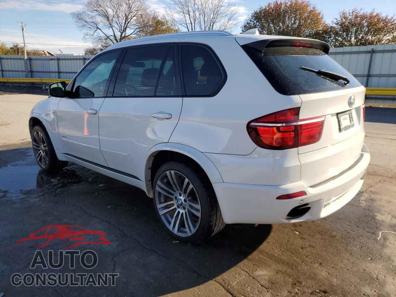 BMW X5 2013 - 5UXZV4C50D0B02543
