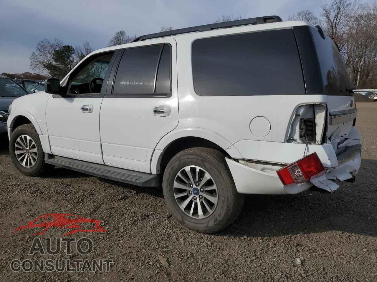 FORD EXPEDITION 2017 - 1FMJU1HT2HEA23125