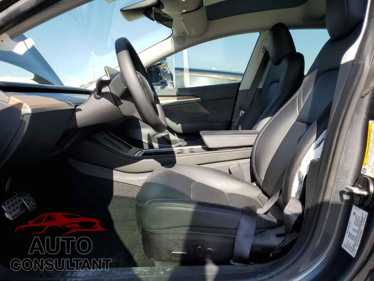 TESLA MODEL 3 2023 - 5YJ3E1EA0PF556973