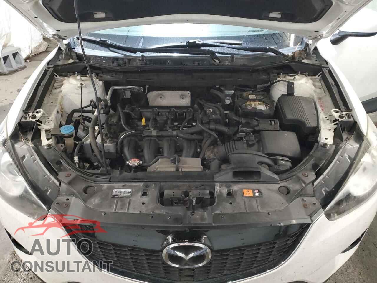 MAZDA CX-5 2014 - JM3KE4CY8E0328073