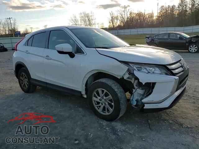 MITSUBISHI ECLIPSE 2018 - JA4AT3AA7JZ040863