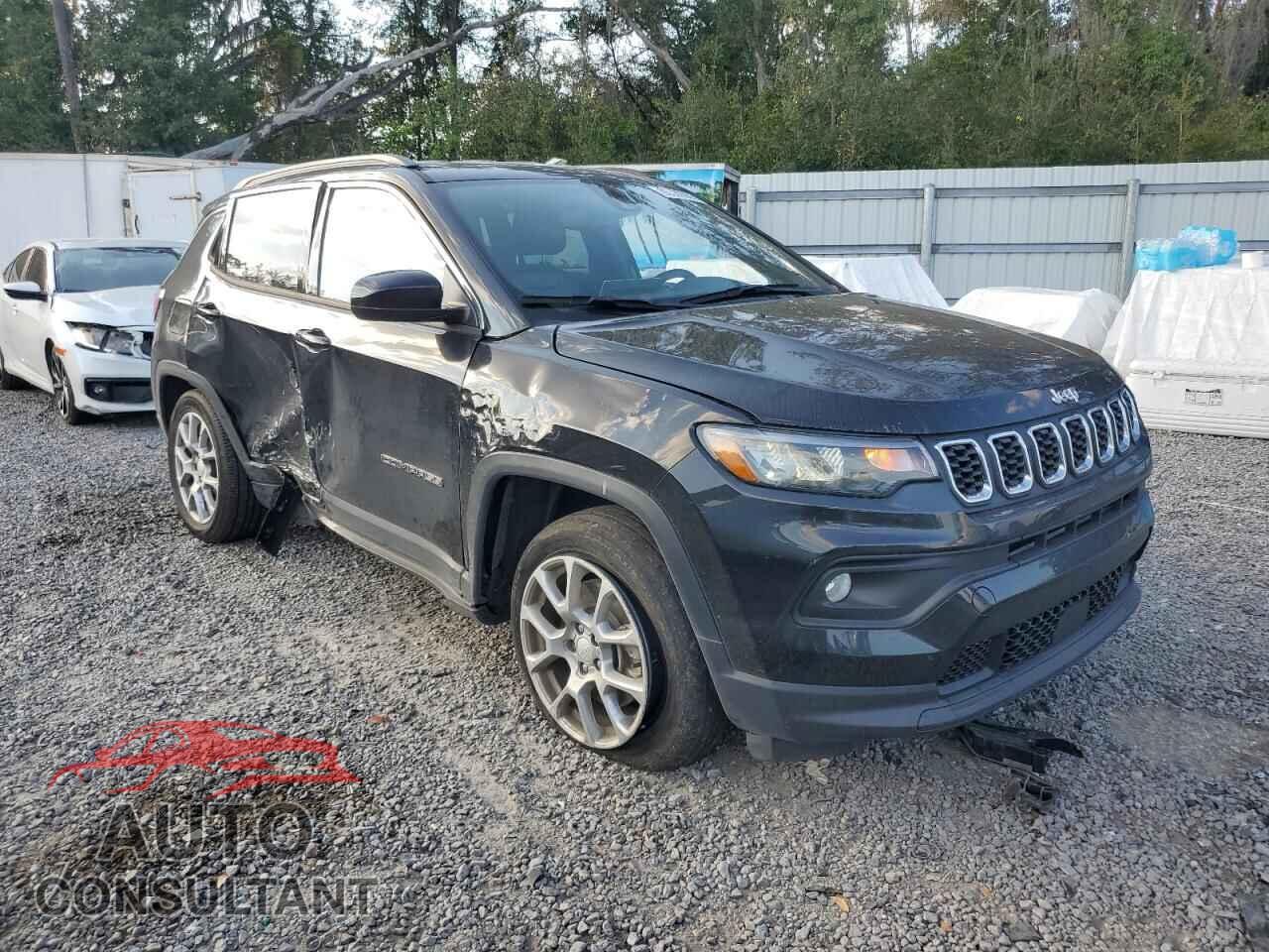 JEEP COMPASS 2024 - 3C4NJDFN4RT106593