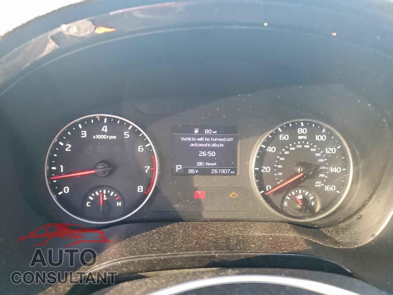 KIA SELTOS 2021 - KNDERCAA1M7054263