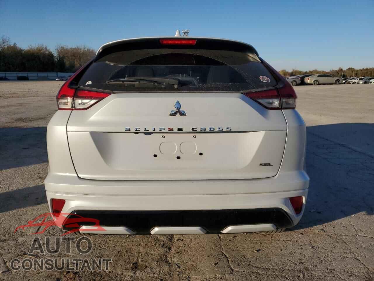 MITSUBISHI ECLIPSE 2023 - JA4ATWAA2PZ055202