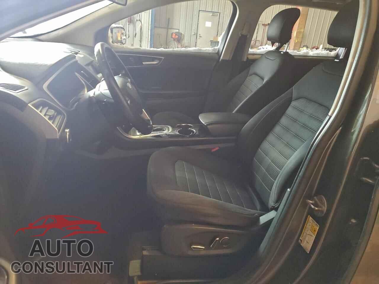 FORD EDGE 2015 - 2FMTK3J91FBC30154