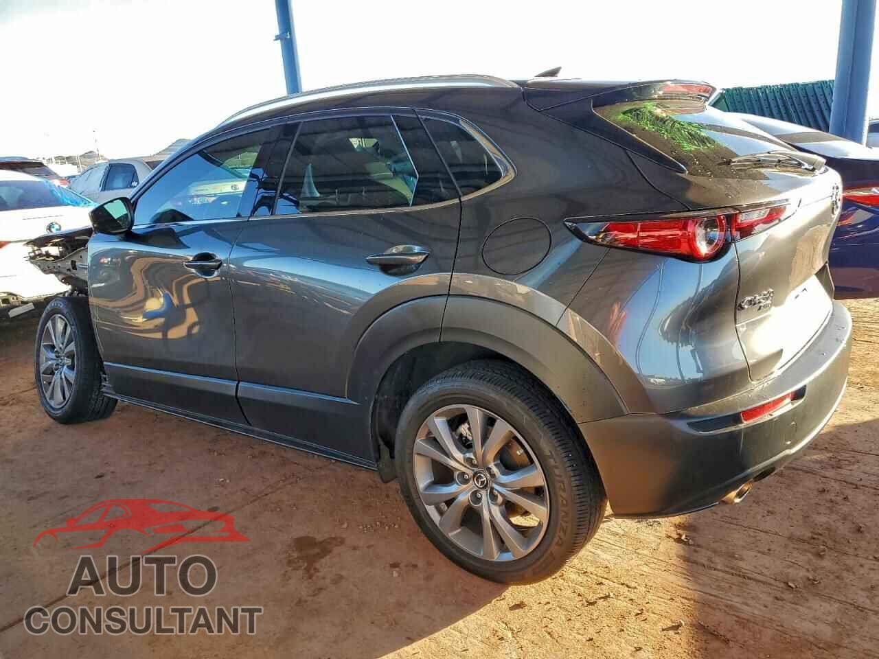 MAZDA CX30 2025 - 3MVDMBDM5SM779490