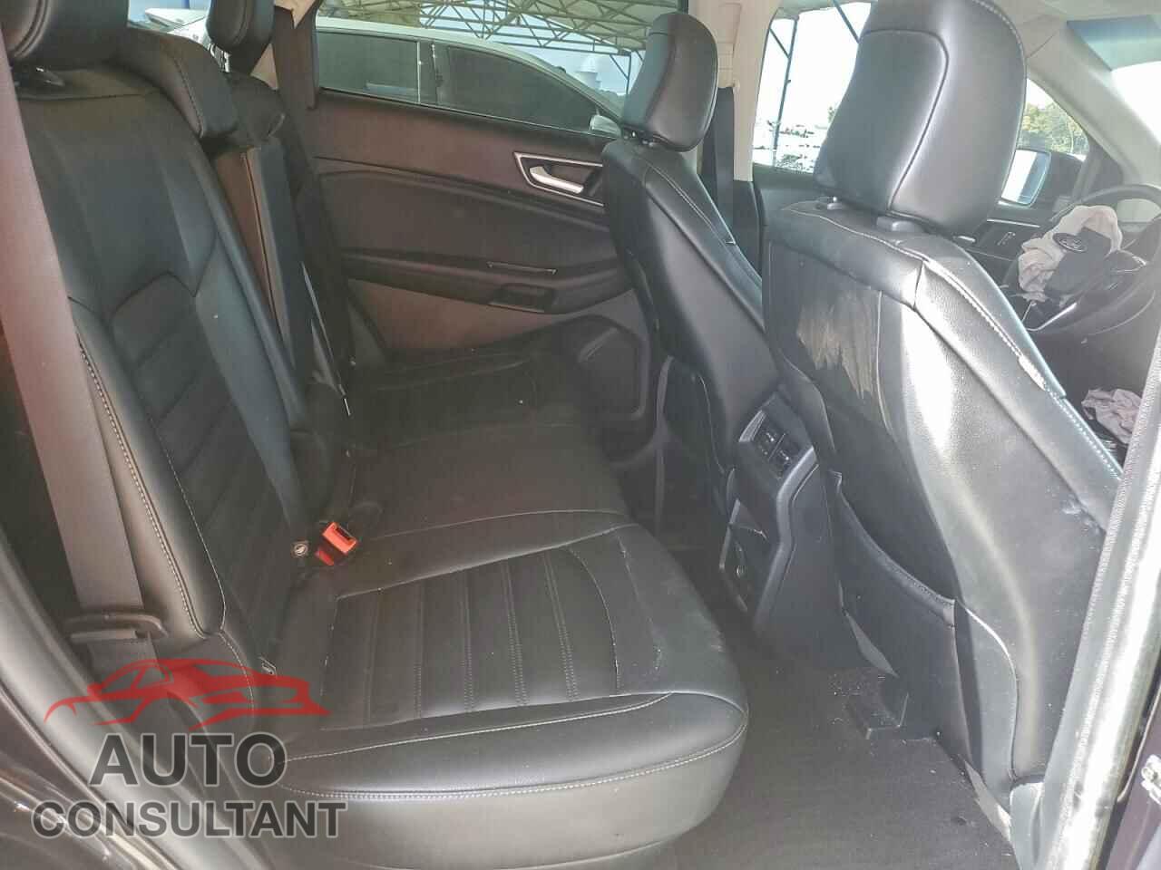 FORD EDGE 2020 - 2FMPK3J95LBA57915